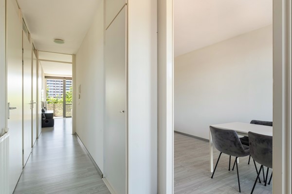 Medium property photo - Galantstraat 37, 1103 SH Amsterdam